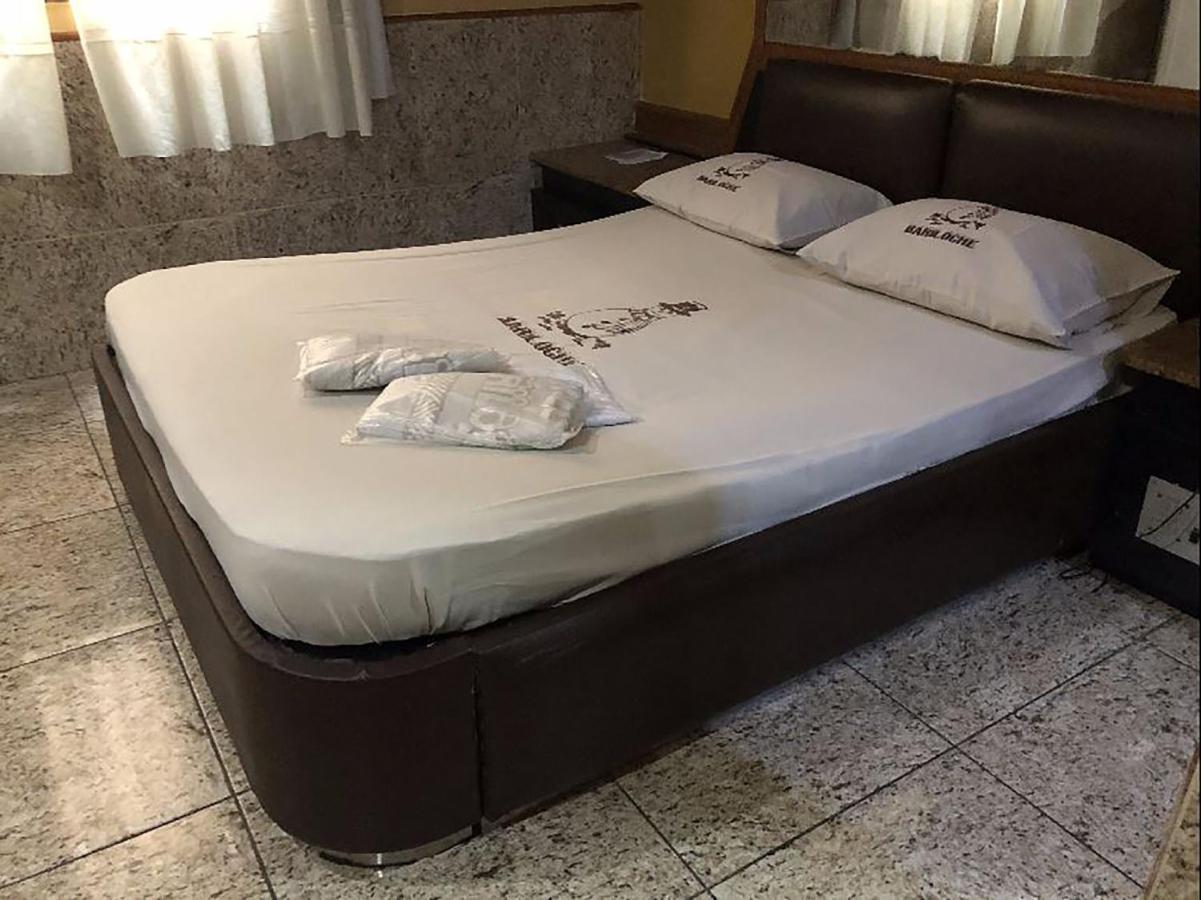 Bariloche (adults Only) Hotel do amor 2*