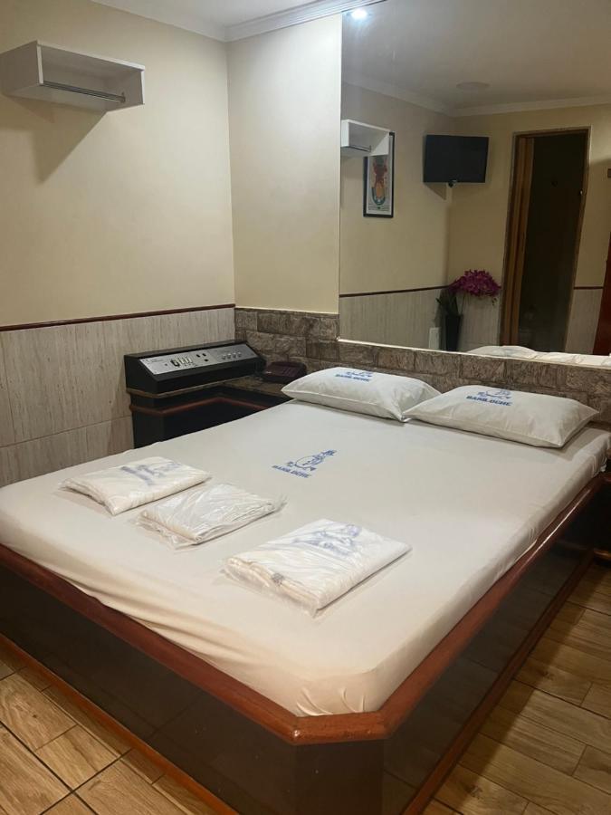 Bariloche (adults Only) Hotel del amor