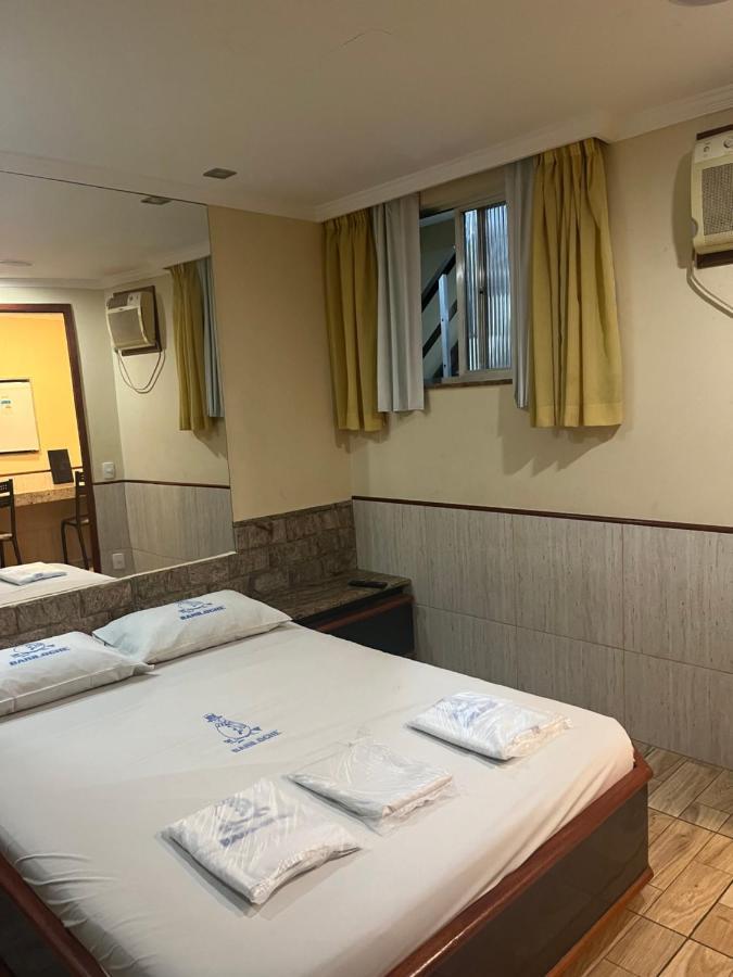 Hotel del amor Bariloche (adults Only)